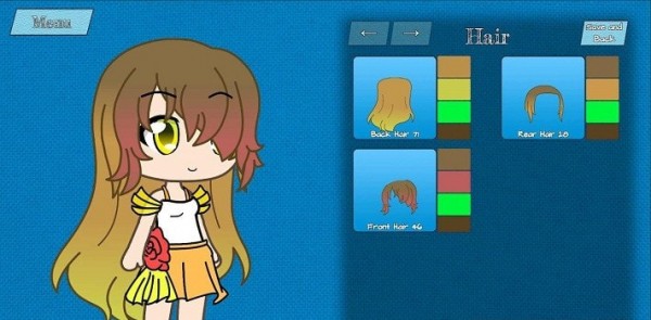 加查动画制作最新版