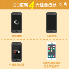 苹果手机突然黑屏如何解决