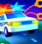 儿童警车赛车最新版