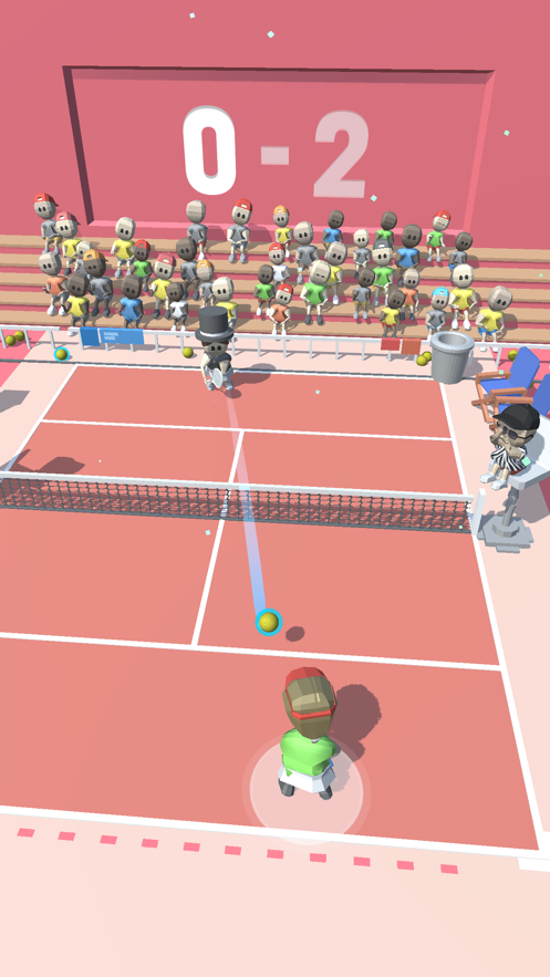 tennistourney安卓版