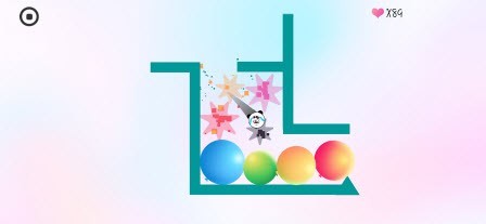 粉碎球球魔性打气球官网版