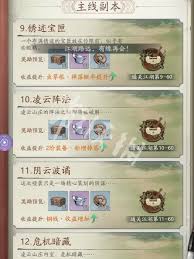 自在江湖副本怎么玩