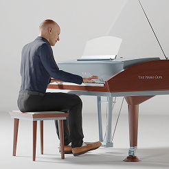 ARPianist官网版