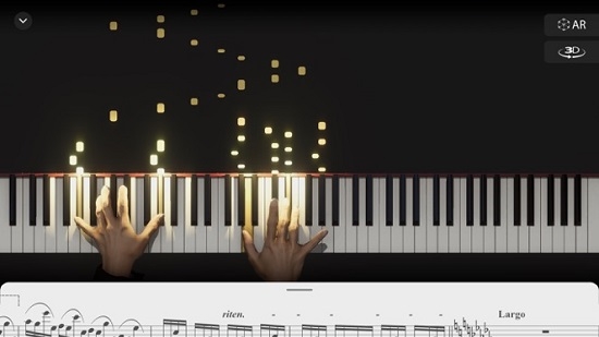 ARPianist官网版