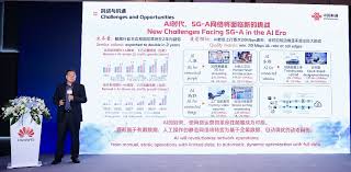 北京联通联合华为发布了什么