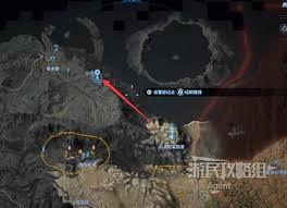 死亡搁浅2夜观星象奖杯怎么获得