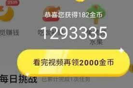 番茄小说金币赚得慢的原因