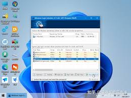 pe清除windows密码工具怎么下载