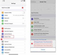 iPhone设置中Apple ID显示灰色无法使用如何解决