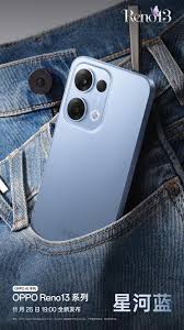 OPPO Reno 13系列手机能否在微博发布Live实况图