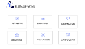 快手私信发的表情包别人为何看不见