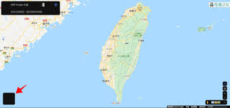 google地图手机版如何查看宇宙