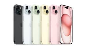 iphone15防水性能如何