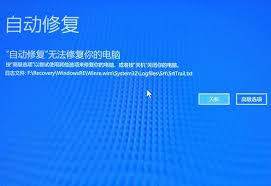 电脑启动不了Windows怎么办