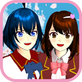 樱花校园恋爱世界手机版