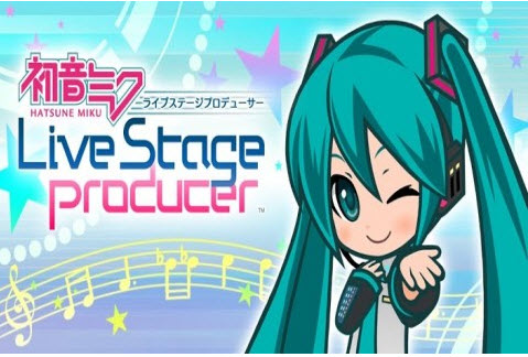 初音未来演唱会制作大师免费版