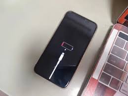 捡到iphone如何强制解除id锁