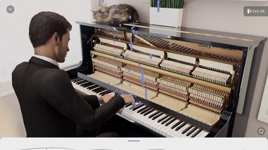 ARPianist
