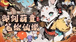 御剑封魔灵果盛会玩法是什么