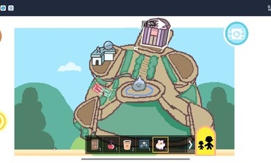 托卡世界玩家免费版