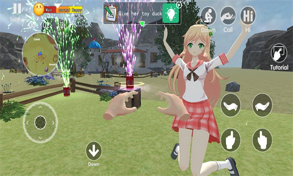 LifewithNin官网版