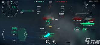现代战舰雀鹰导弹怎么玩