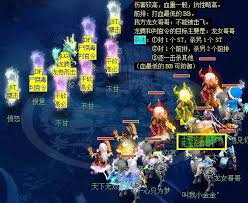 梦幻西游冰下囚看戏任务如何完成