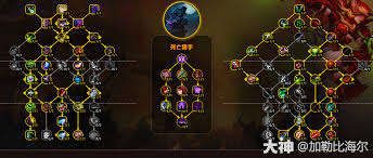 魔兽世界11.1盗贼火花装备怎么选