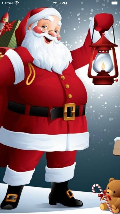 SantaCalling安卓版