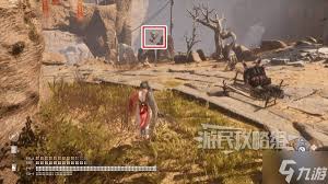 剑星(星刃)妮姬DLC任务怎么过