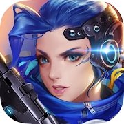 阿斯加德快速枪击手机版