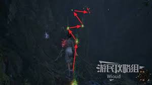 明末渊虚之羽先神之言怎么解锁