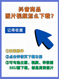 抖音精选如何下载至相册