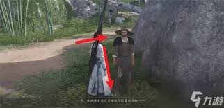 燕云十六声游龙钥位置在哪
