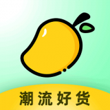 小芒果潮玩盲盒官网版