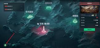三角洲行动中如何呼叫总部