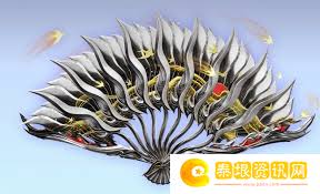永劫无间S5赛季扇子怎么玩