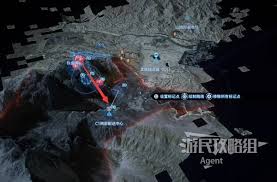 死亡搁浅2图文流程怎么玩
