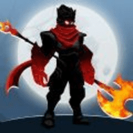 阴影战士免费版
