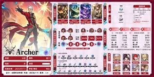 崩坏星穹铁道Archer技能有哪些