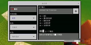 我的世界荆棘30000指令怎么用