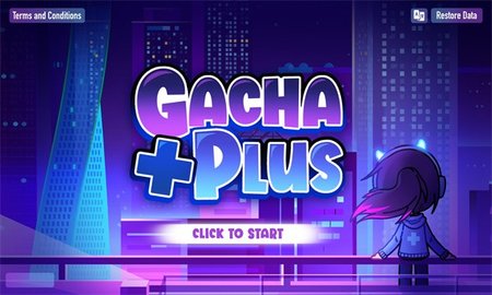 加查plus安卓版