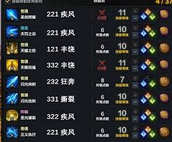 命运方舟裁决许可圣骑士怎么加点