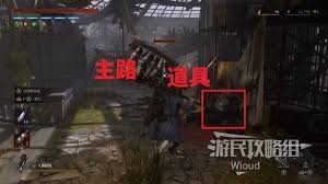 匹诺曹的谎言序曲DLC古老圆盘怎么收集
