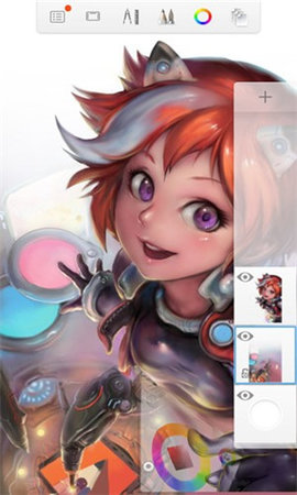绘画神器最新版