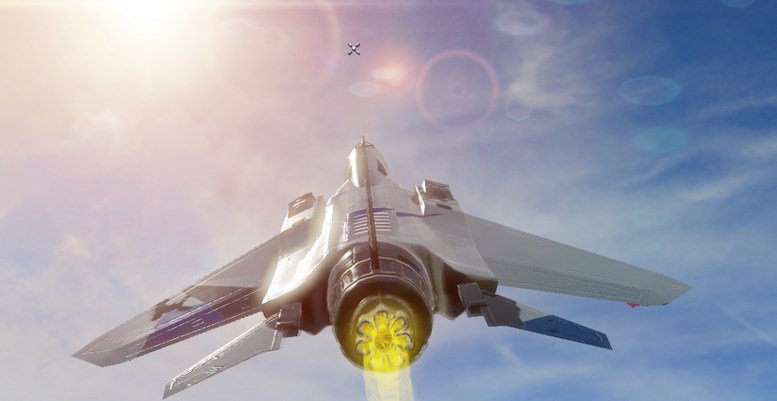 真实空战手游