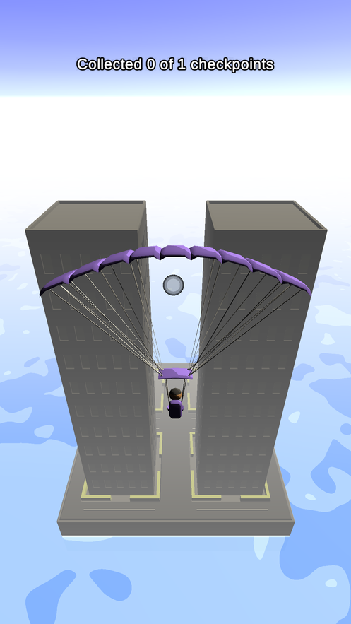 skydiver手机版