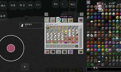 我的世界王权天官网版