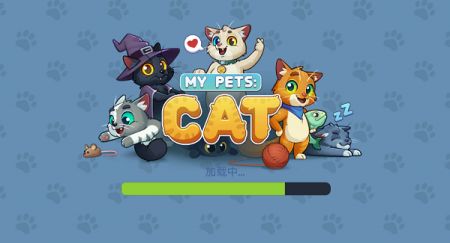 我的宠物猫模拟器安卓版