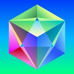 神圣的几何拼图最新版
